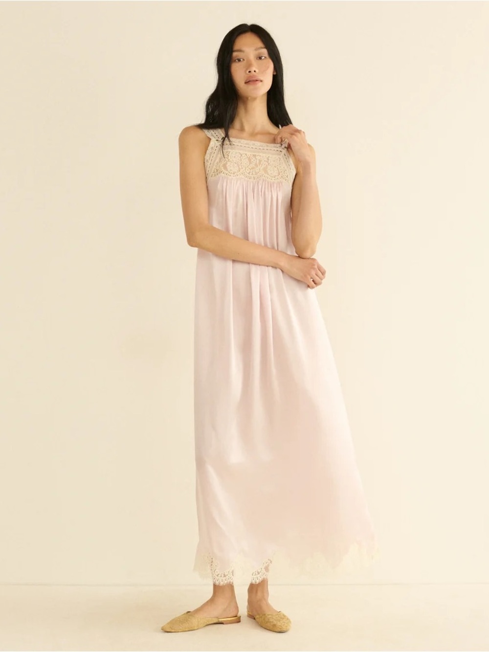 Doen Luciane Dress
